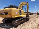 Used Komatsu